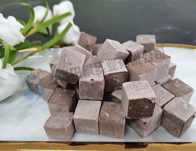 五谷雜糧汁凍干，食品真空冷凍干燥機(jī)應(yīng)用于五谷液凍干