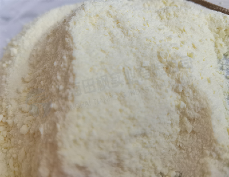 駝奶凍干，食品凍干機應用于奶粉真空冷凍干燥試驗